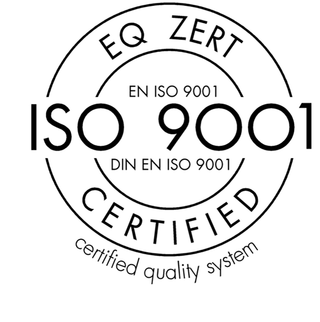 ISO 9001