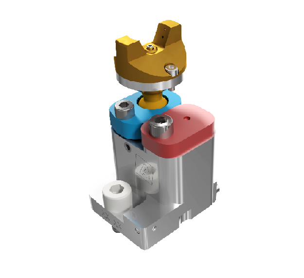Piston Spray Head (FLT-K)