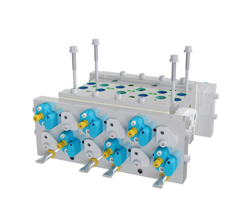 FLEXTOOL FLT 4