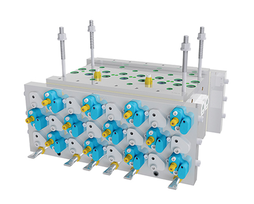 FLEXTOOL FLT 6