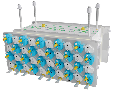 FLEXTOOL FLT 8