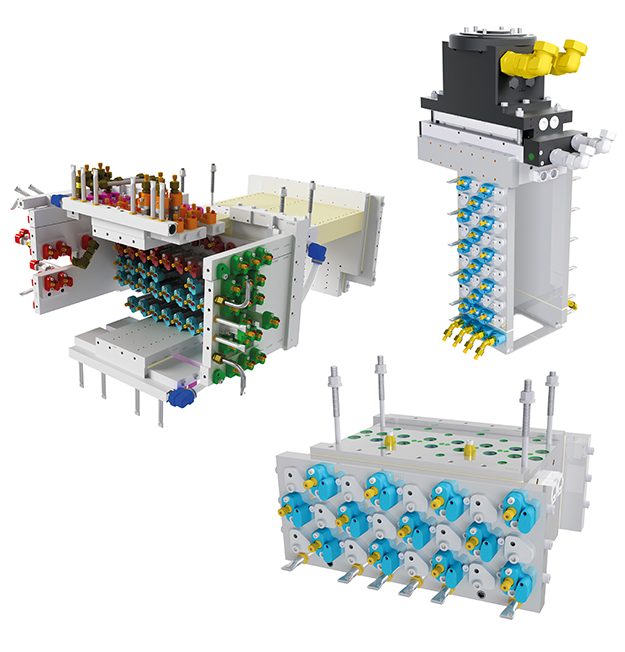 Flextool Standard