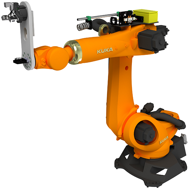 Kuka