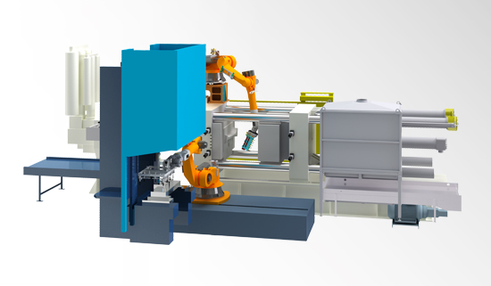 SOLUTIONS AUTOMATION