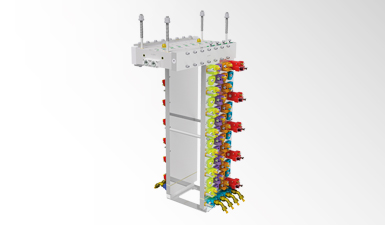 FLEXTOOL MULTIFUNCTION