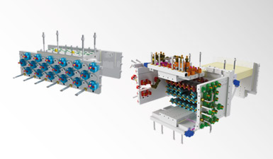 Spraying Tools