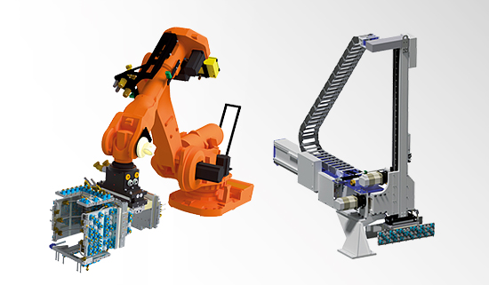 Spraying Machines