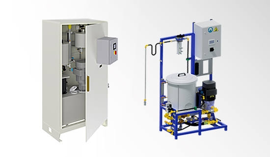 Supply Systems