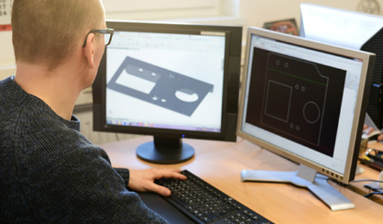 Application Engineering