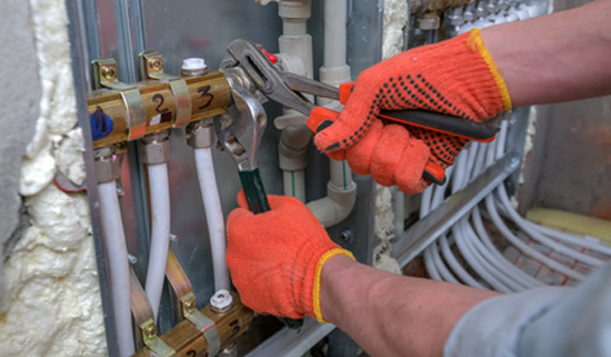 Installation & Commissioning, Training